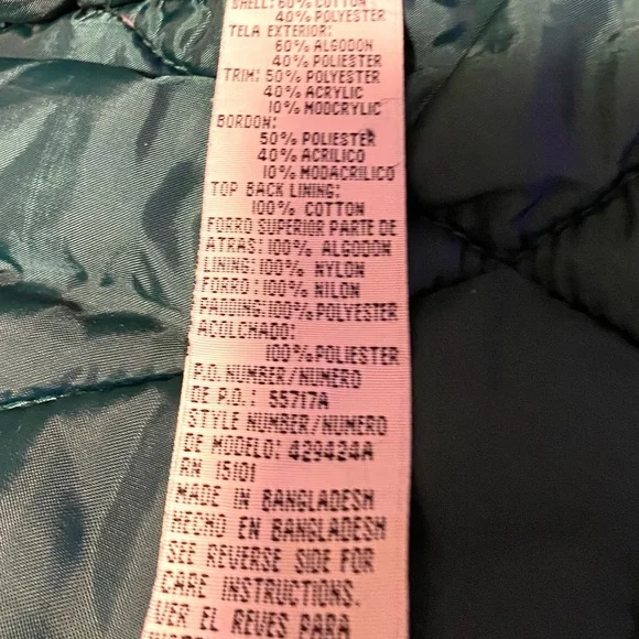 Kids Coats - Picture 12 of 14